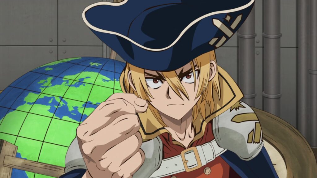 Avance del episodio 27 de la temporada 3 del Dr. Stone: El poder de las matemáticas