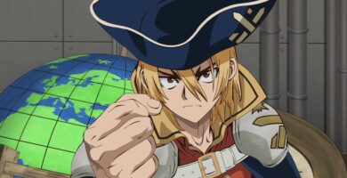 Avance del episodio 27 de la temporada 3 del Dr. Stone: El poder de las matemáticas