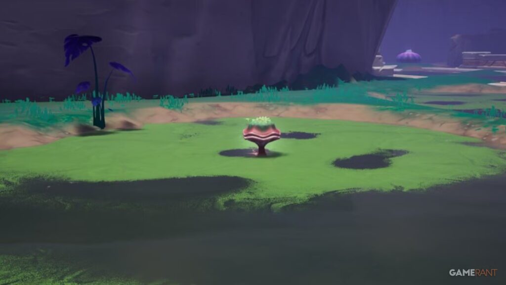 Dónde encontrar y usar Black Pearl en Palia