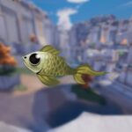Dónde encontrar y utilizar Fathead Minnow en Palia