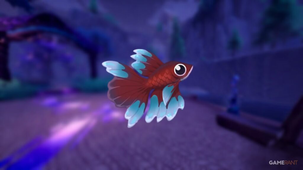 Dónde encontrar y utilizar Palian Betta en Palia