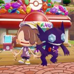 Evento Pokémon Pokopia Sableye revelado oficialmente