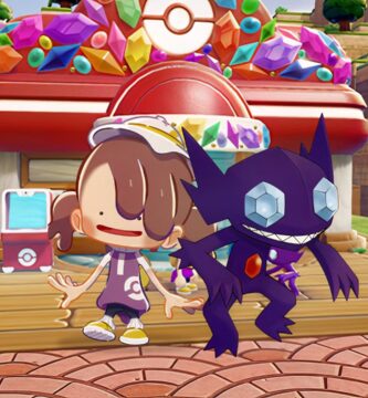 Evento Pokémon Pokopia Sableye revelado oficialmente
