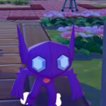 Cómo obtener fragmentos de cristal rojo rápidamente en Pokémon Pokopia (evento Sableye)