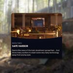 Tutorial de Safe Harbor Quest en ARC Raiders