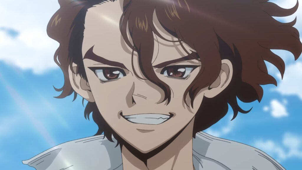 Avance del episodio 29 de la temporada 4 del Dr. Stone: Sai calcula el futuro