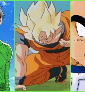 Momentos que todo fan de Saiyan quiere olvidar