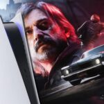 Samson Game ofrece actualización en la versión de PS5