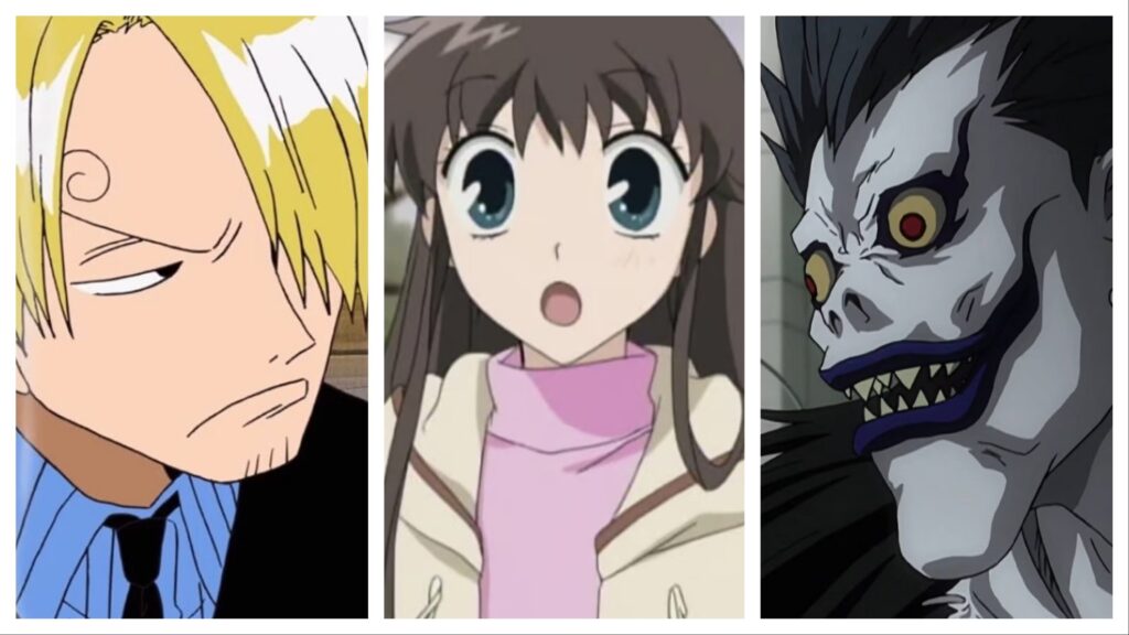 Seis razones por las que es difícil ver anime de los años 2000 hoy en día