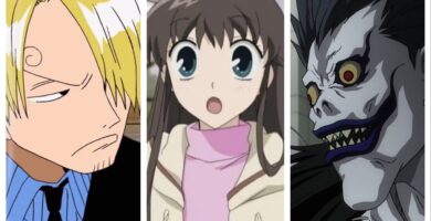 Seis razones por las que es difícil ver anime de los años 2000 hoy en día