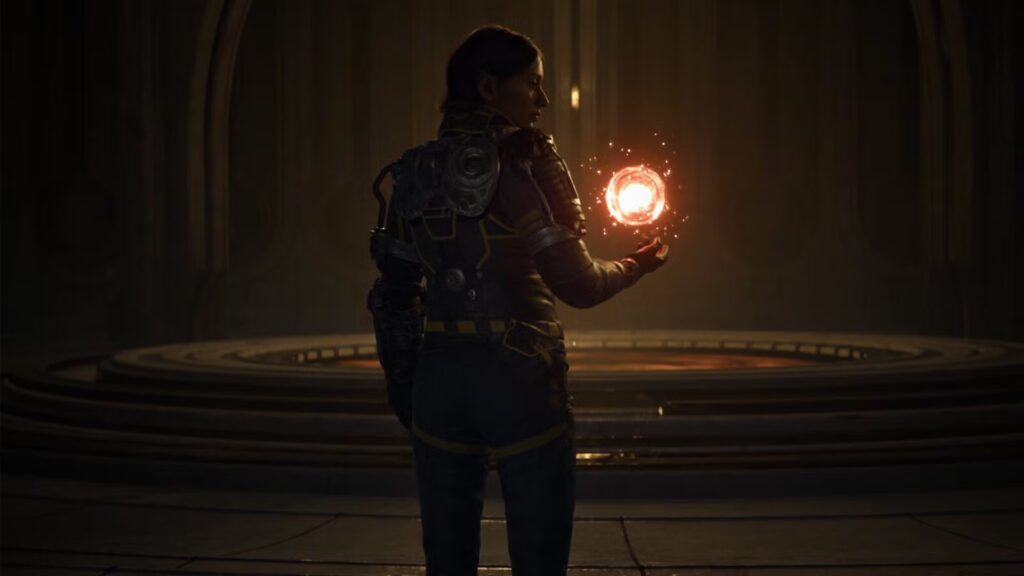 Saros revela modificadores de juego personalizables