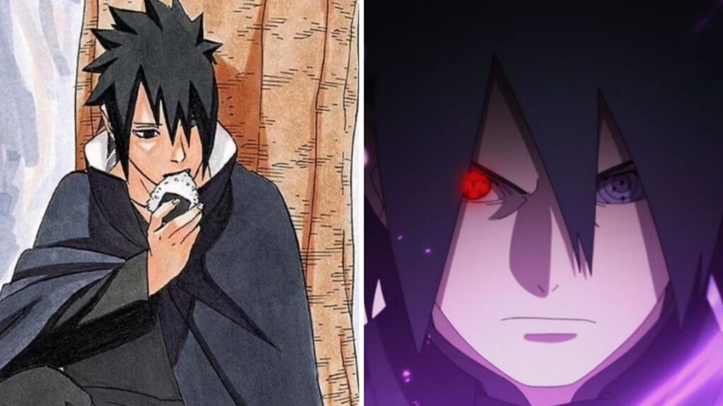 Cada logro importante de Sasuke Uchiha después de la guerra