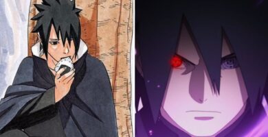 Cada logro importante de Sasuke Uchiha después de la guerra