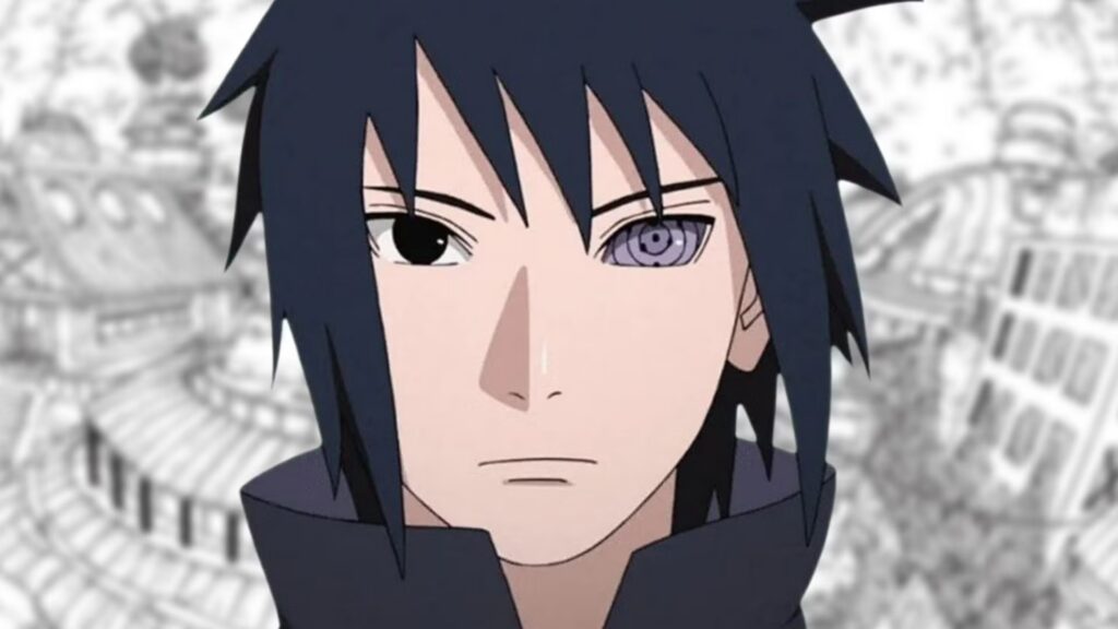 7 nuevos jutsu de Sasuke después de la cuarta gran guerra ninja de Naruto
