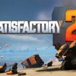 Imaginando cómo podría verse Satisfactory 2
