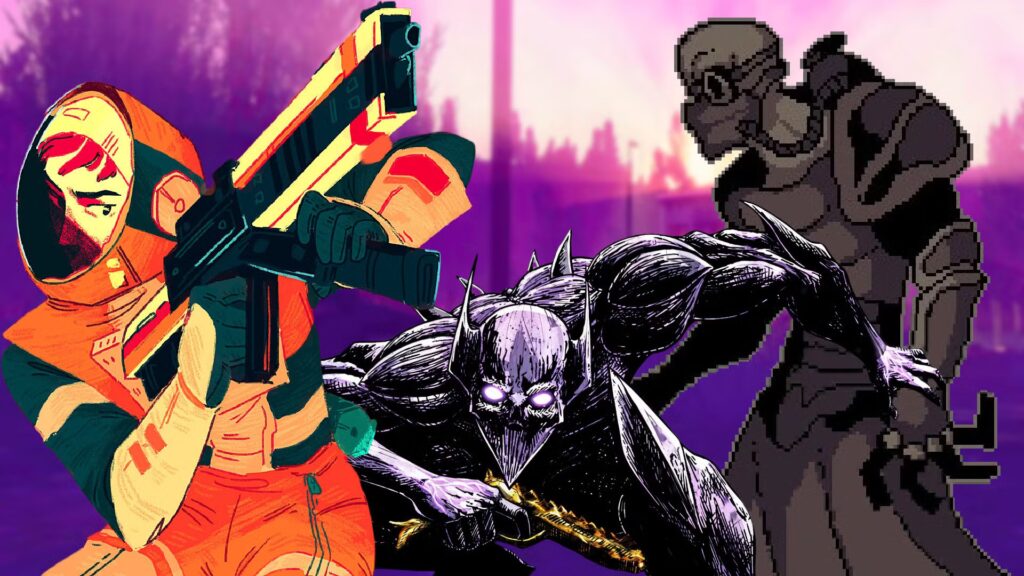 Saluda a los 5 mejores juegos FPS de los que nunca has oído hablar