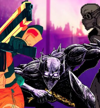 Saluda a los 5 mejores juegos FPS de los que nunca has oído hablar