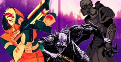 Saluda a los 5 mejores juegos FPS de los que nunca has oído hablar