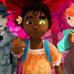 Saluda a los mejores juegos de mundo abierto de los que nunca has oído hablar