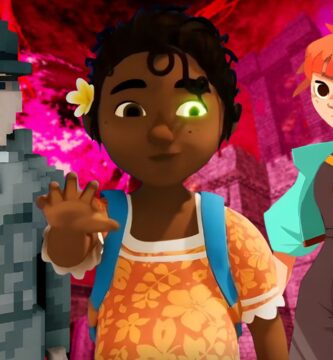 Saluda a los mejores juegos de mundo abierto de los que nunca has oído hablar