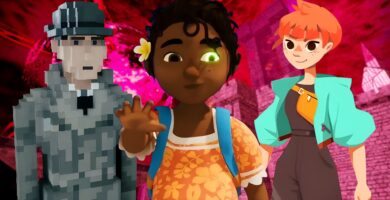 Saluda a los mejores juegos de mundo abierto de los que nunca has oído hablar