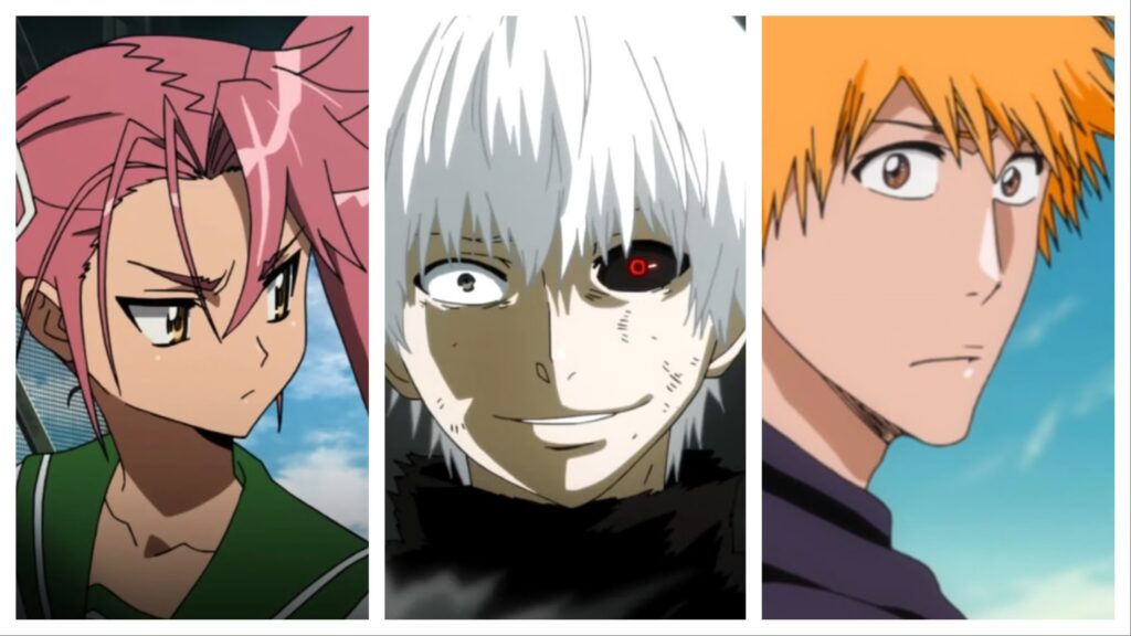 6 adaptaciones de anime decepcionantes que merecen el tratamiento de hermandad