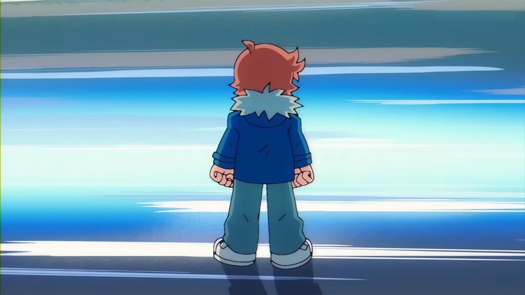 Scott Pilgrim EX se remonta a Caffeine Binge con un juego original