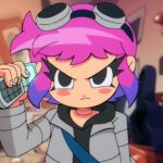 El extraño problema de Canon de Scott Pilgrim EX es la razón por la que es "divertido", dice BenDavid Grabinski