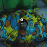 Dónde encontrar restos de chatarra en Tides of Tomorrow (ubicaciones de chatarra)