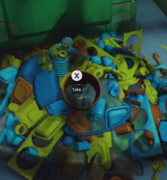 Dónde encontrar restos de chatarra en Tides of Tomorrow (ubicaciones de chatarra)