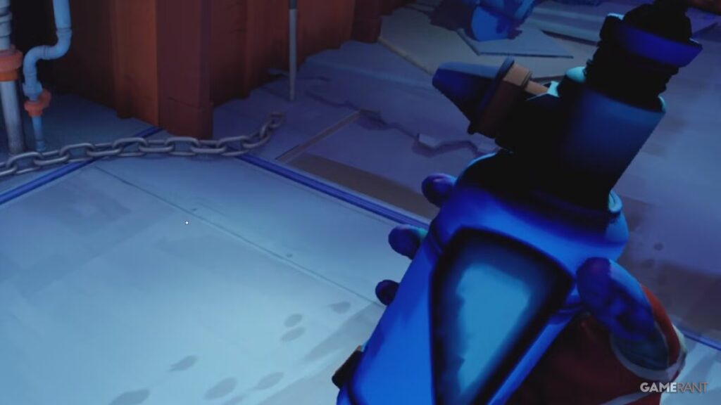 Dónde encontrar Ozen en Tides of Tomorrow (ubicaciones de Ozen)