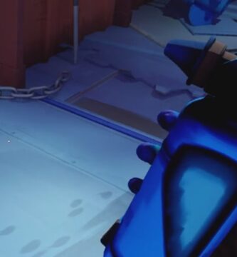 Dónde encontrar Ozen en Tides of Tomorrow (ubicaciones de Ozen)