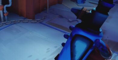 Dónde encontrar Ozen en Tides of Tomorrow (ubicaciones de Ozen)