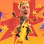 Fortnite agrega contenido especial del Día de los Inocentes, pero hay un problema importante