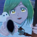 Revisión del episodio 3 de Witch Hat Atelier