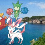 Nueva instalación de Pokémon tiene como objetivo ayudar a revitalizar la prefectura japonesa afectada por el desastre