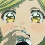 Revisión del episodio 4 de Witch Hat Atelier