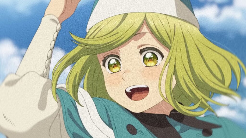 Fecha de lanzamiento del episodio 5 de Witch Hat Atelier y dónde verlo