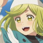 Fecha de lanzamiento del episodio 5 de Witch Hat Atelier y dónde verlo