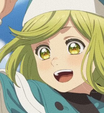 Fecha de lanzamiento del episodio 5 de Witch Hat Atelier y dónde verlo