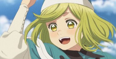 Fecha de lanzamiento del episodio 5 de Witch Hat Atelier y dónde verlo