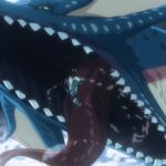 Revisión del episodio 5 de Witch Hat Atelier