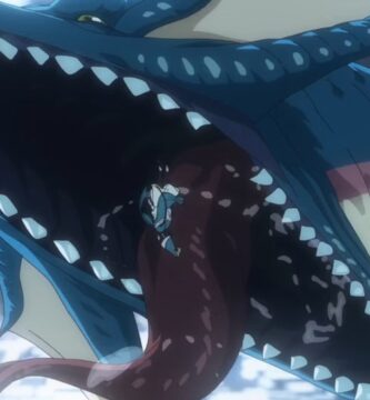 Revisión del episodio 5 de Witch Hat Atelier