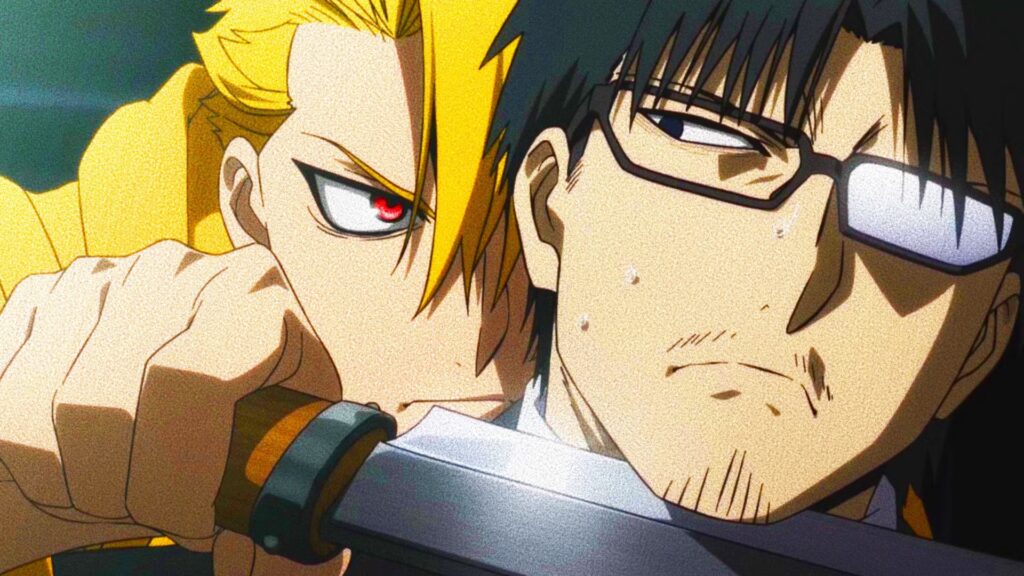 Fecha de lanzamiento del episodio 5 de Daemons of the Shadow Realm y dónde verlo