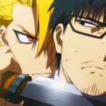 Fecha de lanzamiento del episodio 5 de Daemons of the Shadow Realm y dónde verlo