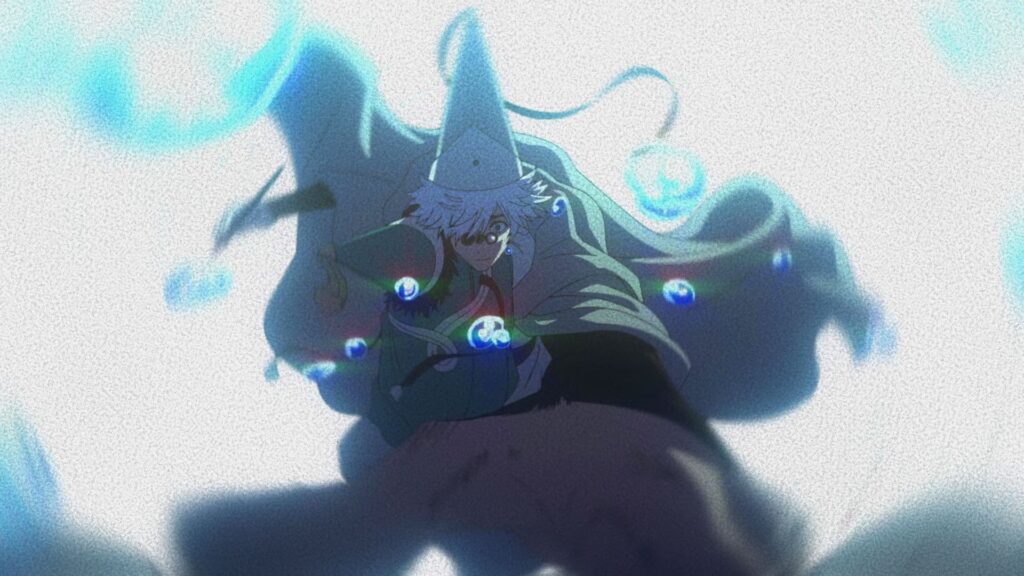 Fecha de lanzamiento del episodio 6 de Witch Hat Atelier