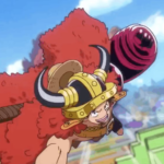 El arco de Elbaph de One Piece muestra una nueva mirada a la forma mejorada del equipo de Luffy