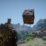 Cómo obtener núcleos de energía en Crimson Desert