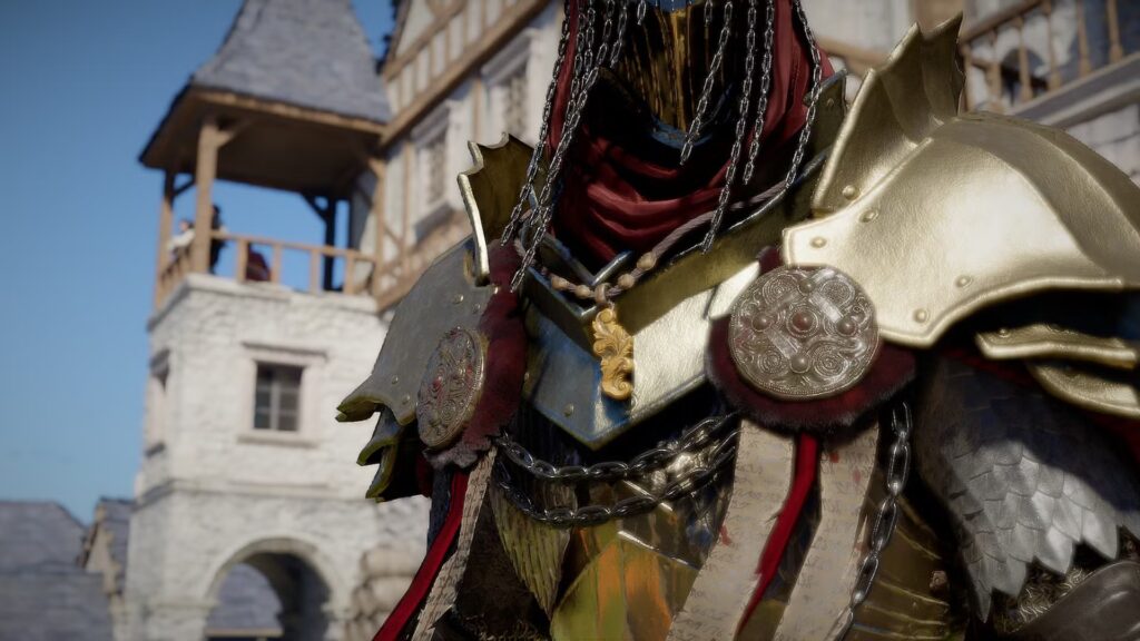 Dónde encontrar el collar tariviano en el desierto carmesí