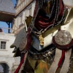 Dónde encontrar el collar tariviano en el desierto carmesí